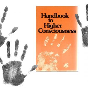 Book about a higher consciousness