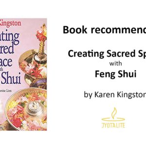 Feng Shui book of May
