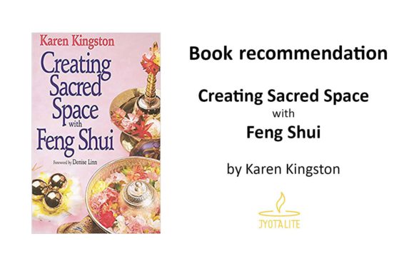 Feng Shui book of May