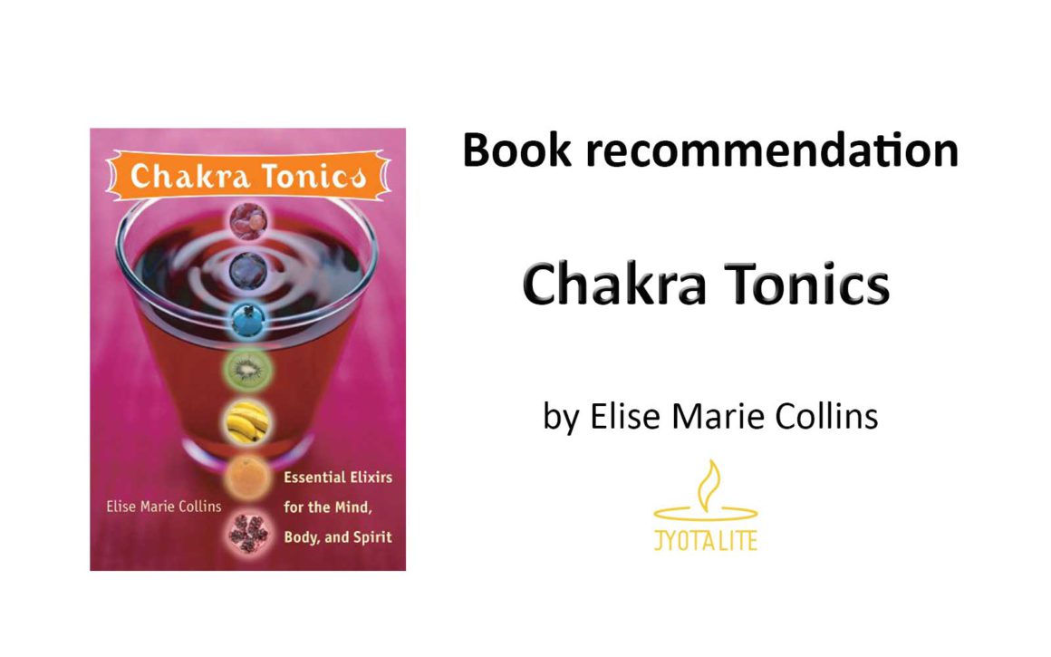 Book of Chakras in December