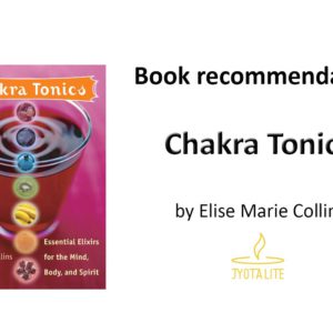 Book of Chakras in December