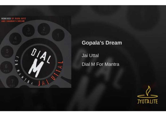 Gopala’s Dream – music for September